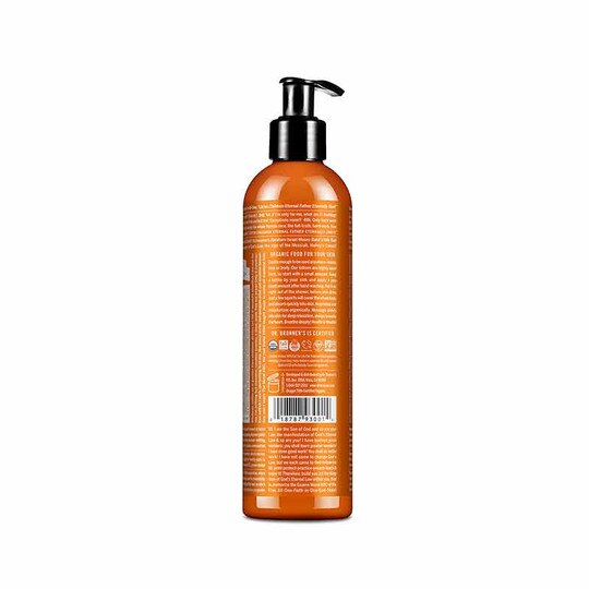 Organic Hand & Body Lotion, DRBM